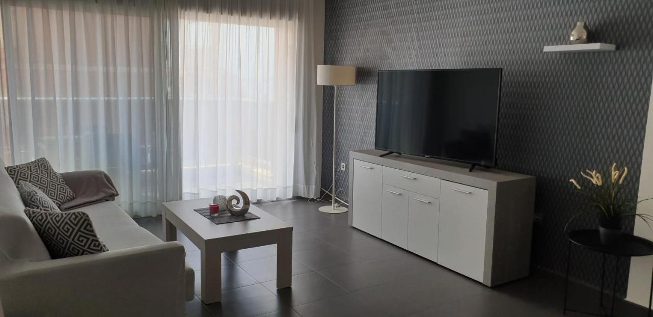La Manga Paradies Zwischen Den Zwei Meeren Esterno foto