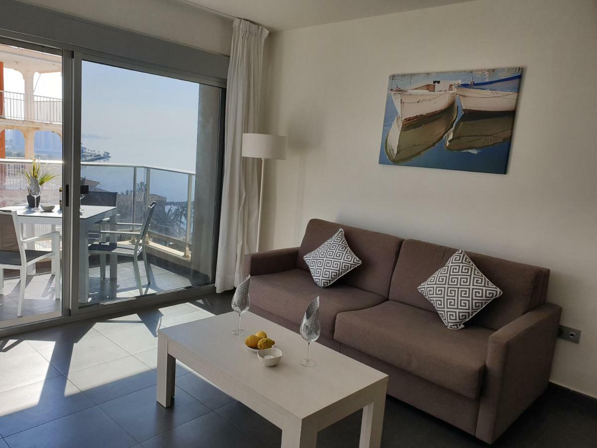 La Manga Paradies Zwischen Den Zwei Meeren Esterno foto